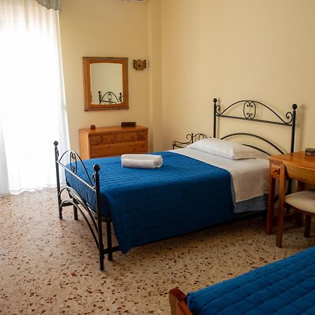 Casa Vacanze Il Vicolo Taormina Exterior foto