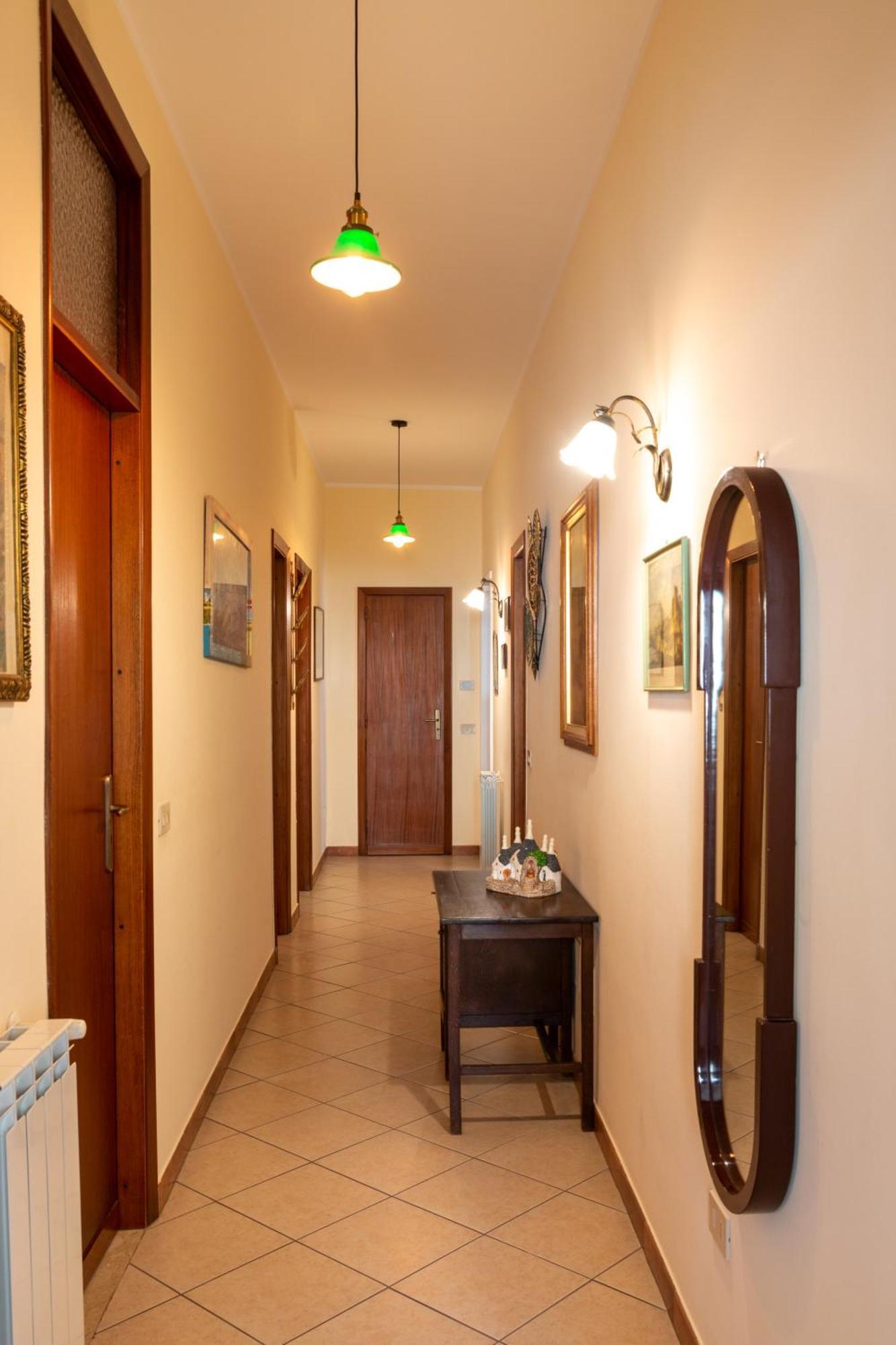 Casa Vacanze Il Vicolo Taormina Exterior foto