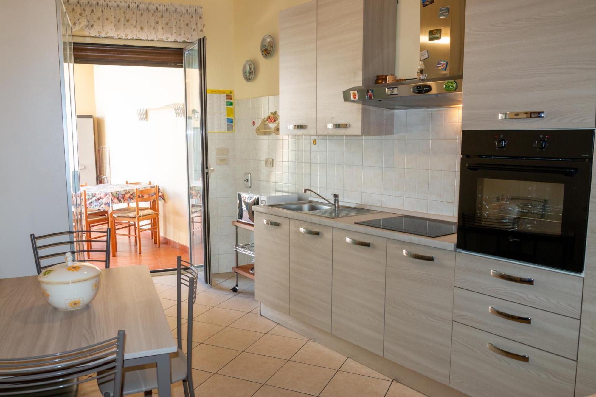 Casa Vacanze Il Vicolo Taormina Exterior foto